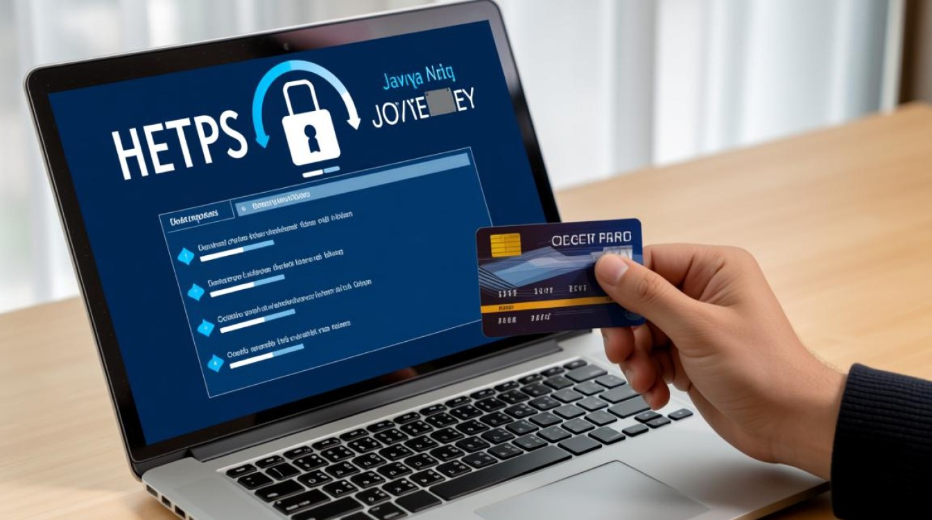 Java中如何实现https请求?代码示例与配置步骤详解 Java中如何实现https请求?代码示例与配置步骤详解