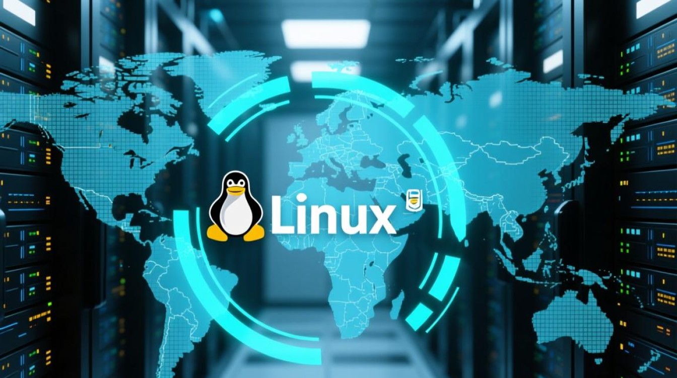 企业级Linux选型时如何平衡性能与成本？-好主机测评网