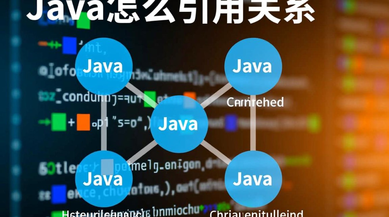 Java中怎么引用关系？对象间如何建立正确引用？-好主机测评网