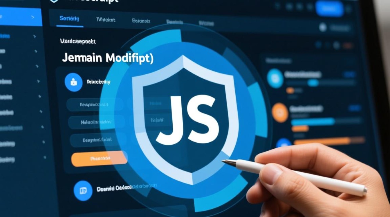 如何修改JS安全域名?修改步骤和注意事项是什么? 如何修改JS安全域名?修改步骤和注意事项是什么?