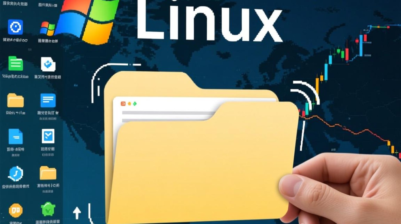 Linux下如何批量移动文件？命令与脚本方法详解-好主机测评网