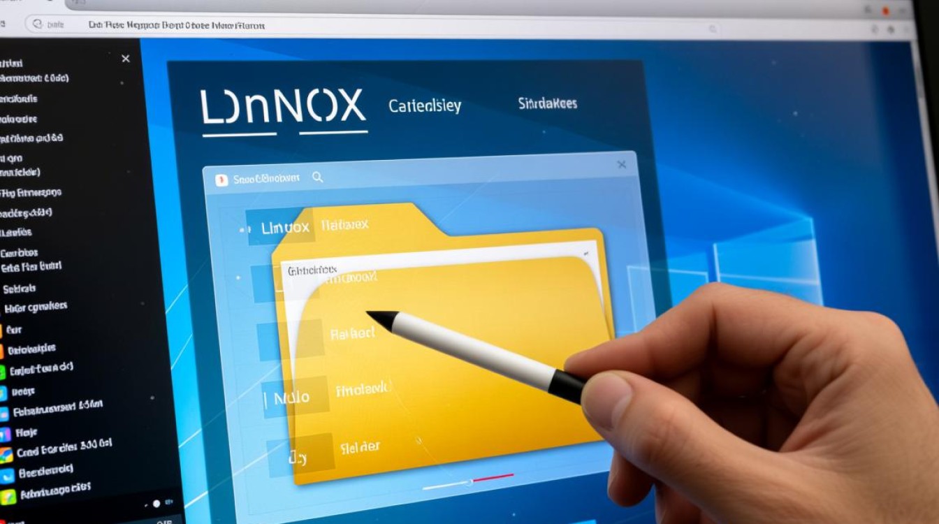 Linux下如何批量移动文件?命令与脚本方法详解 Linux下如何批量移动文件?命令与脚本方法详解