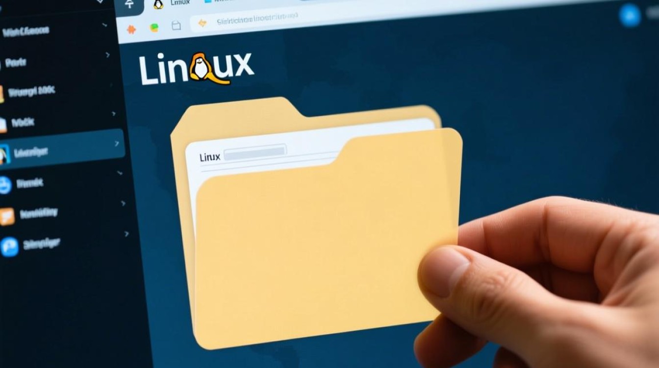 Linux下如何批量移动文件?命令与脚本方法详解 Linux下如何批量移动文件?命令与脚本方法详解