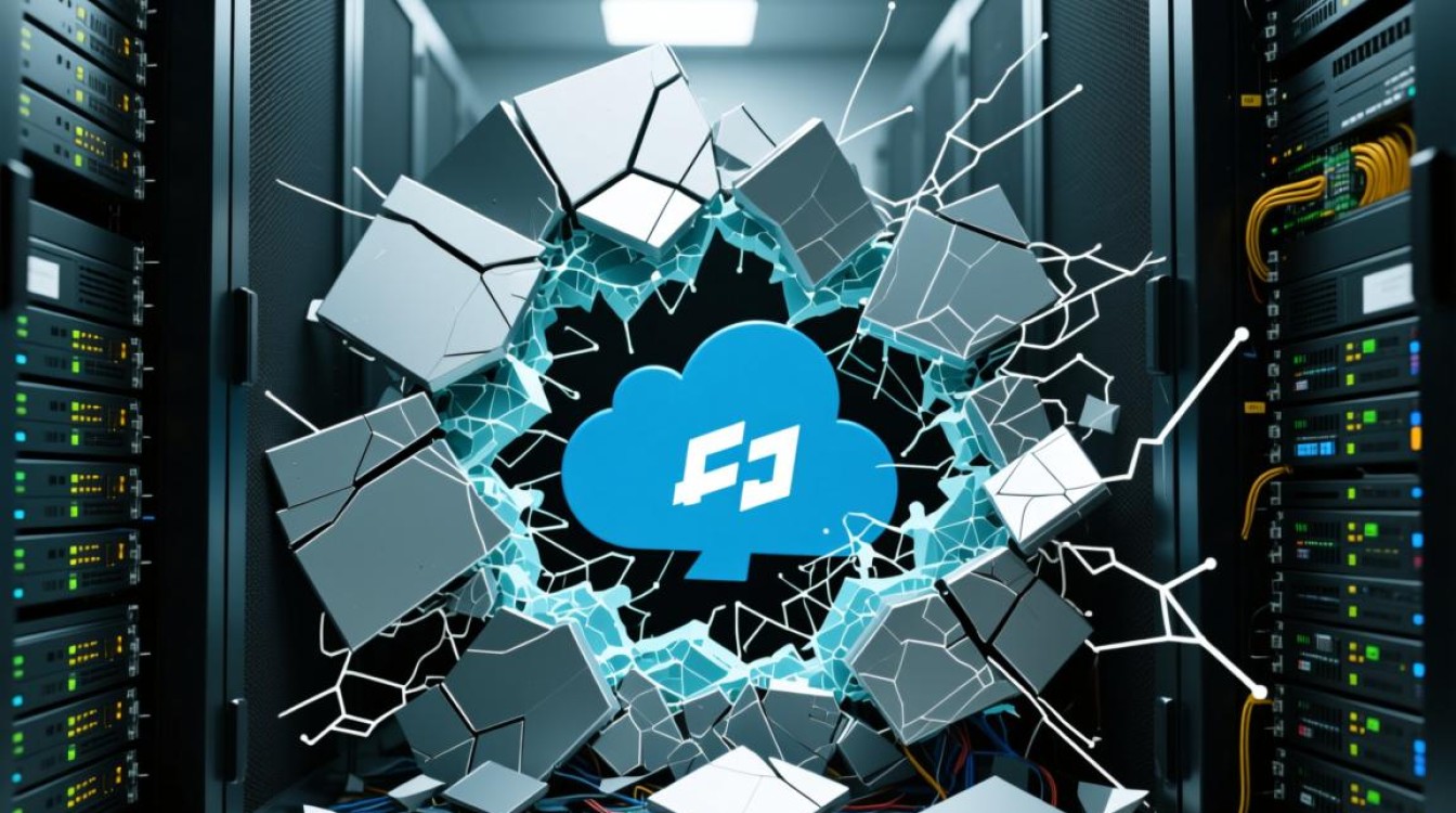 虚拟机崩溃怎么办？数据能恢复吗？如何快速排查解决？