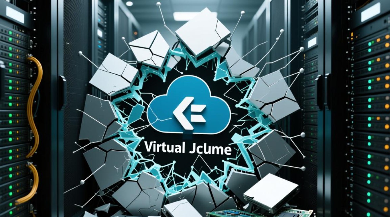 虚拟机崩溃怎么办？数据能恢复吗？如何快速排查解决？