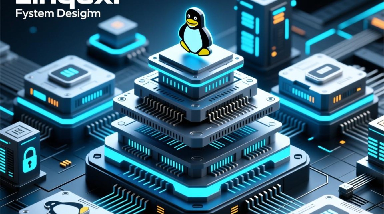分布式Linux操作系统开发需要掌握哪些核心技术?-好主机测评网