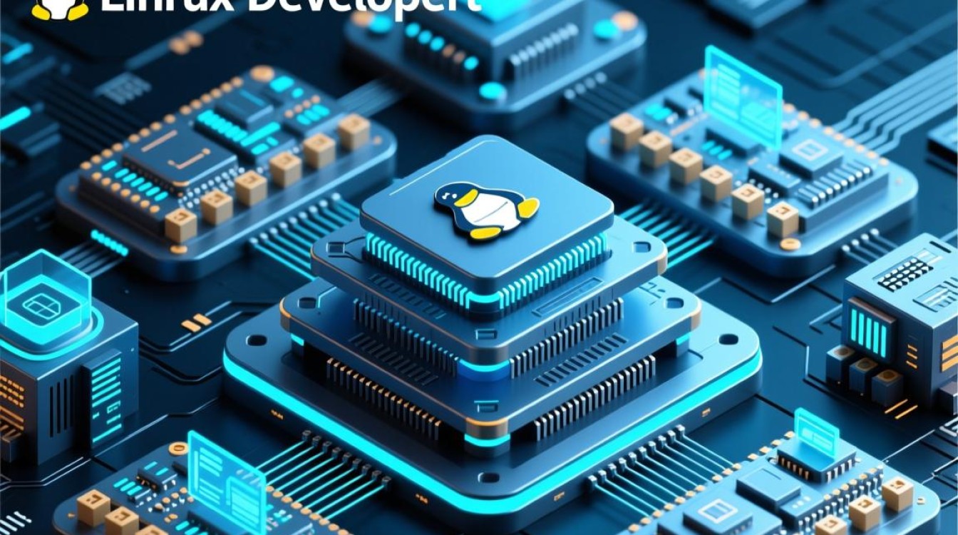 分布式Linux操作系统开发需要掌握哪些核心技术？