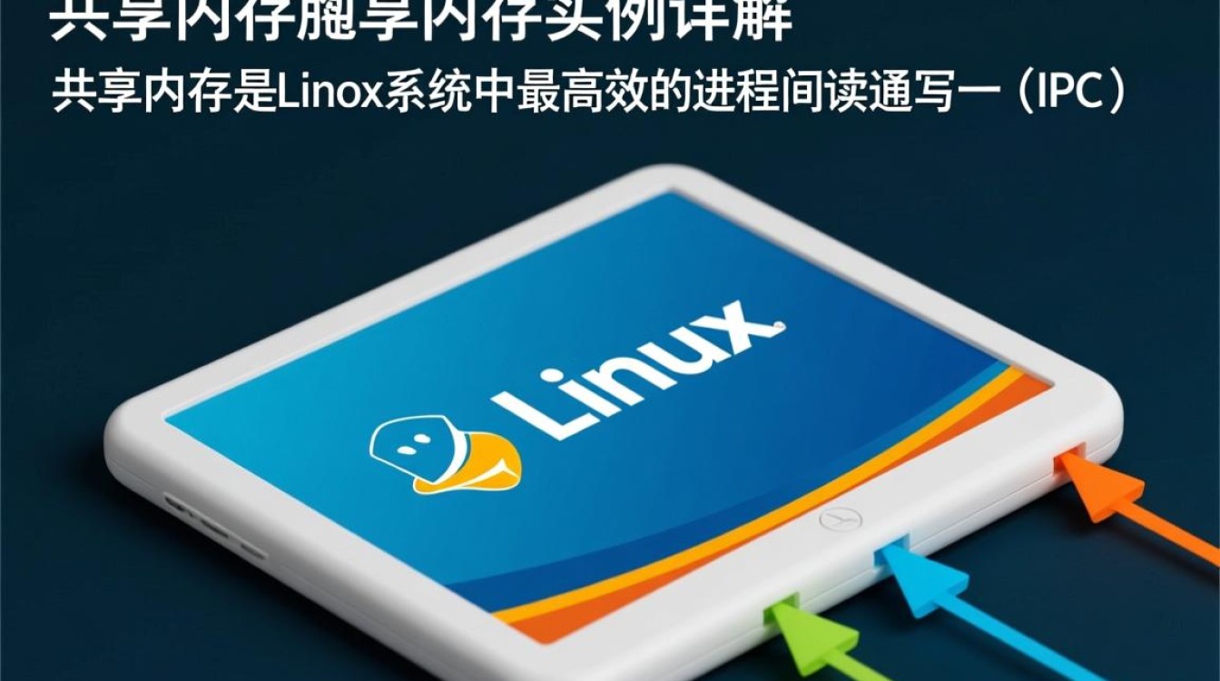 Linux共享内存实例，如何正确创建与使用避免死锁？