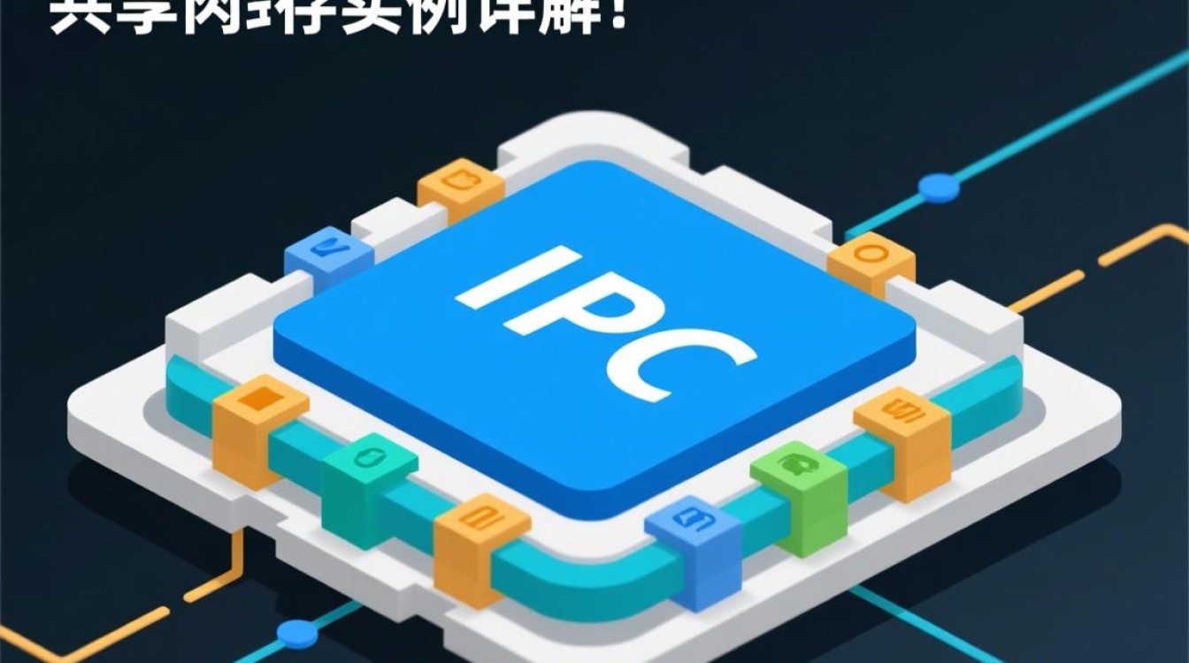 Linux共享内存实例，如何正确创建与使用避免死锁？