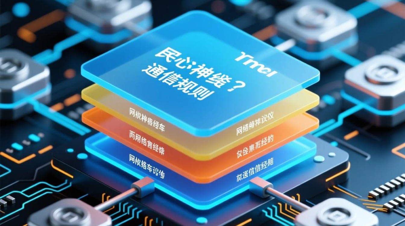 分层网络协议修复如何保障各层协同与效率？-好主机测评网