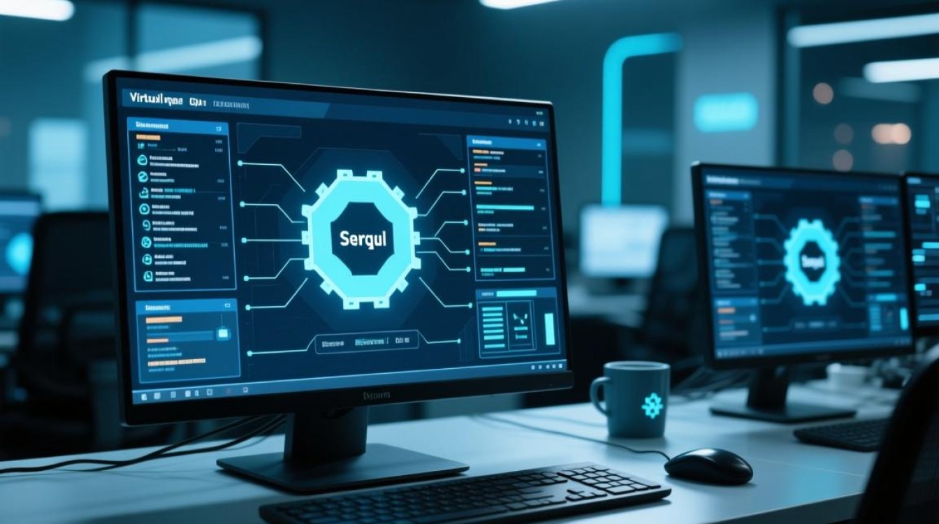 虚拟机画面太小怎么调整？教你3步放大屏幕分辨率！-好主机测评网