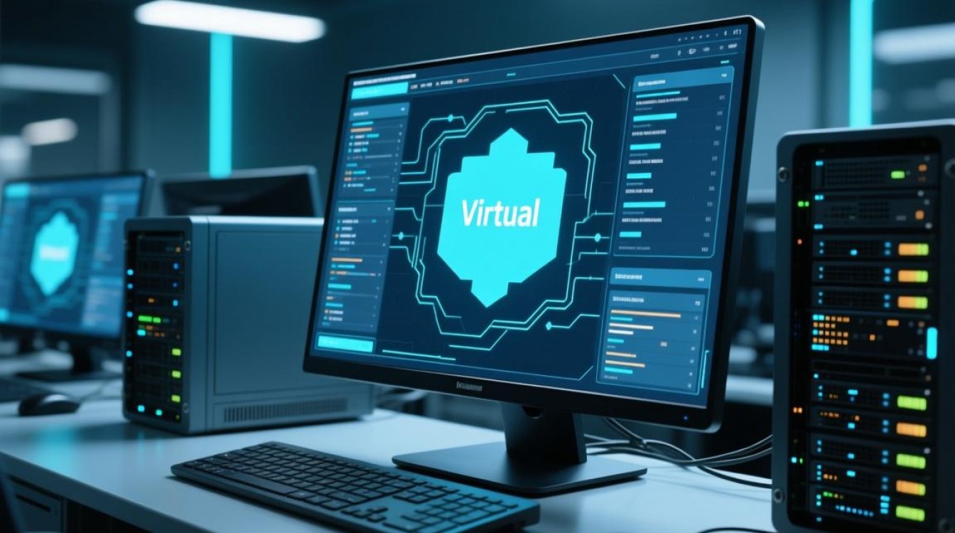 虚拟机画面太小怎么调整？教你3步放大屏幕分辨率！