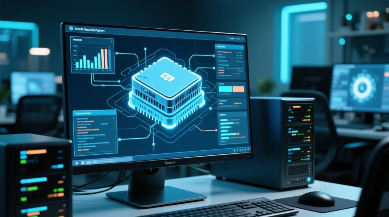 虚拟机画面太小怎么调整？教你3步放大屏幕分辨率！