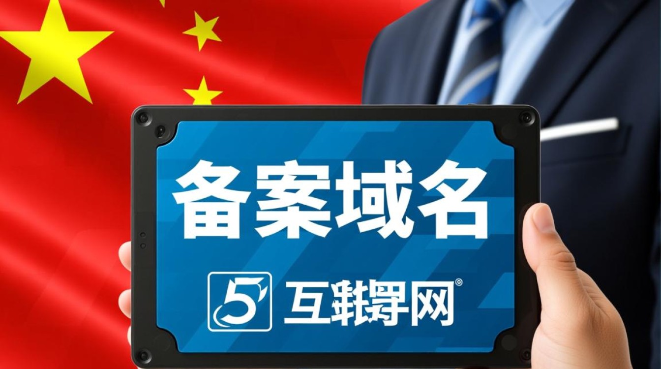 西部数码已备案域名在哪里查询备案信息？