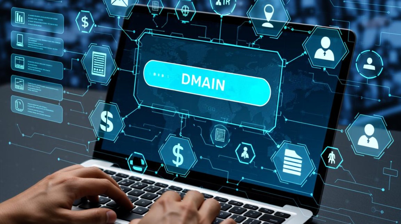 虚拟机设置域名后，主机如何通过域名访问虚拟机？-好主机测评网