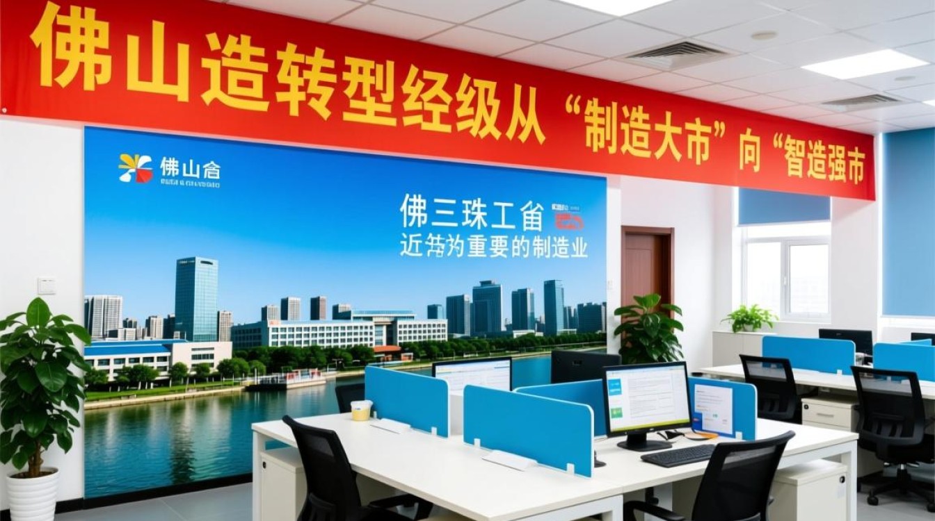 佛山智能办公解决方案能提升企业效率吗？-好主机测评网