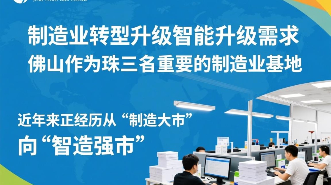 佛山智能办公解决方案能提升企业效率吗？