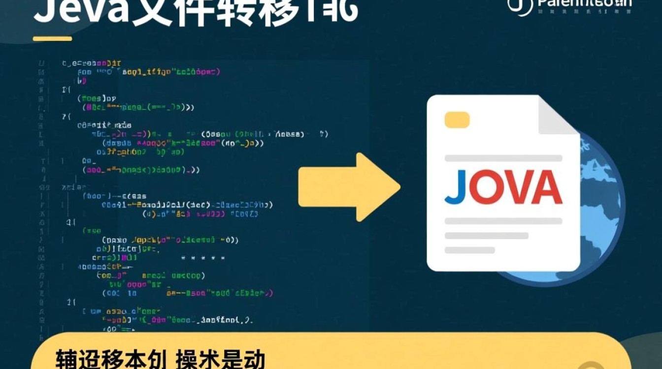 Java文件移植到不同系统需要注意哪些关键问题? Java文件移植到不同系统需要注意哪些关键问题?