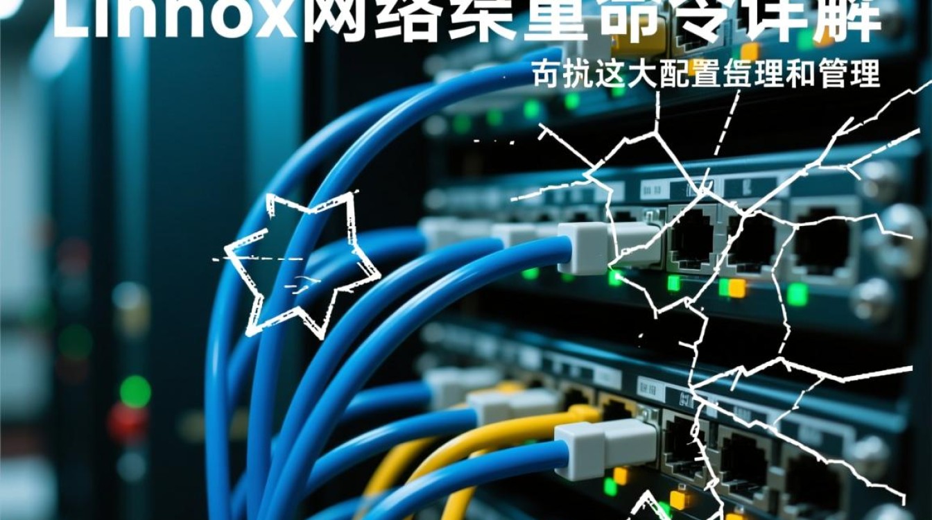 Linux网络重启命令有哪些？不同场景下该怎么用？-好主机测评网