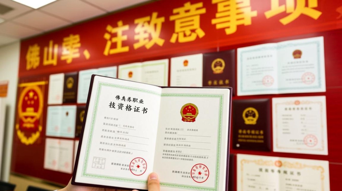 佛山证书购买正规吗？哪里能靠谱办佛山证书？-好主机测评网