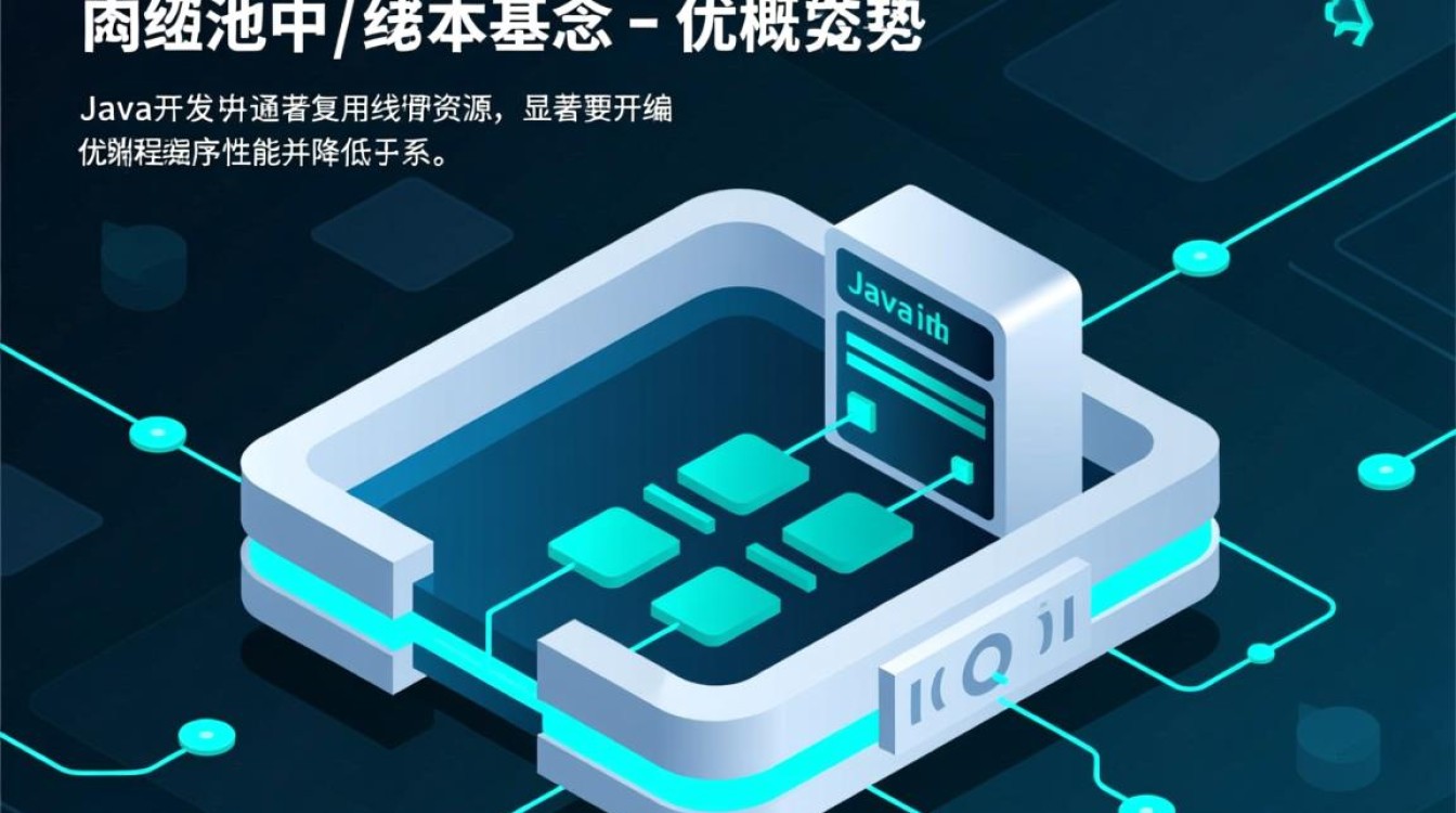 Java线程池添加步骤，核心参数配置与代码实现？-好主机测评网