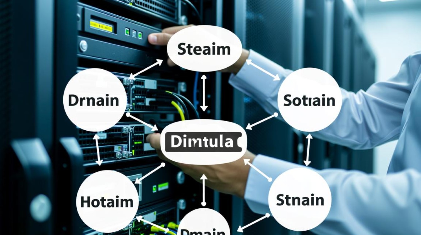 服务器能同时绑定多少个域名?有没有数量限制? 服务器能同时绑定多少个域名?有没有数量限制?