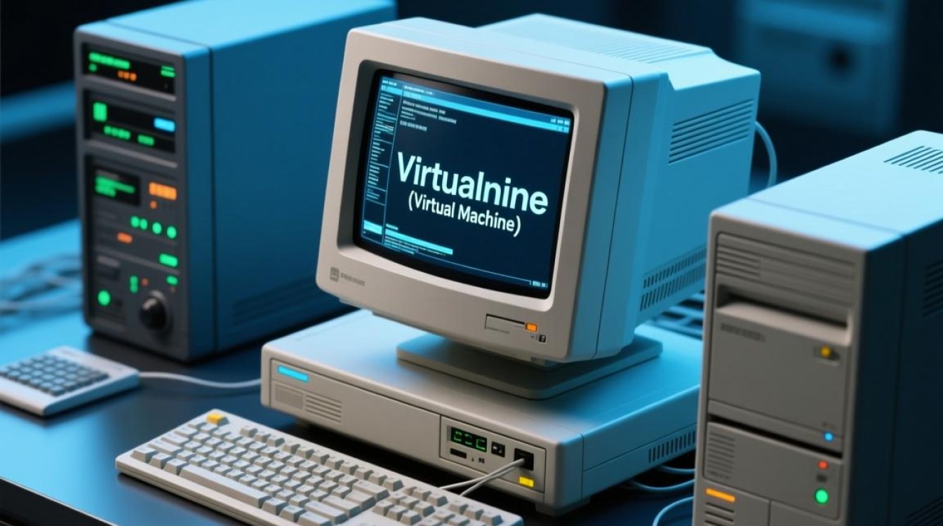 虚拟机lol代码是什么？如何运行或学习？-好主机测评网