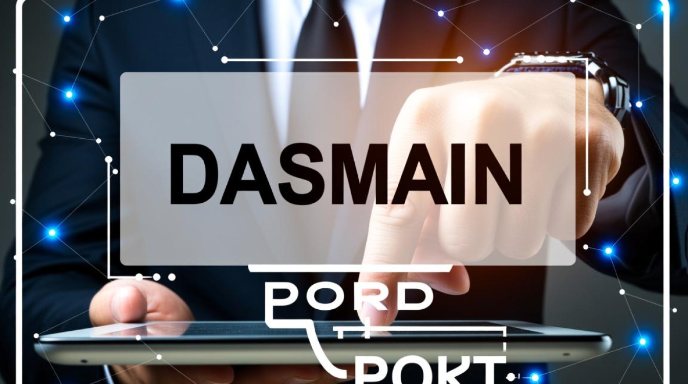 域名如何映射到指定端口？详细步骤与注意事项解析-好主机测评网