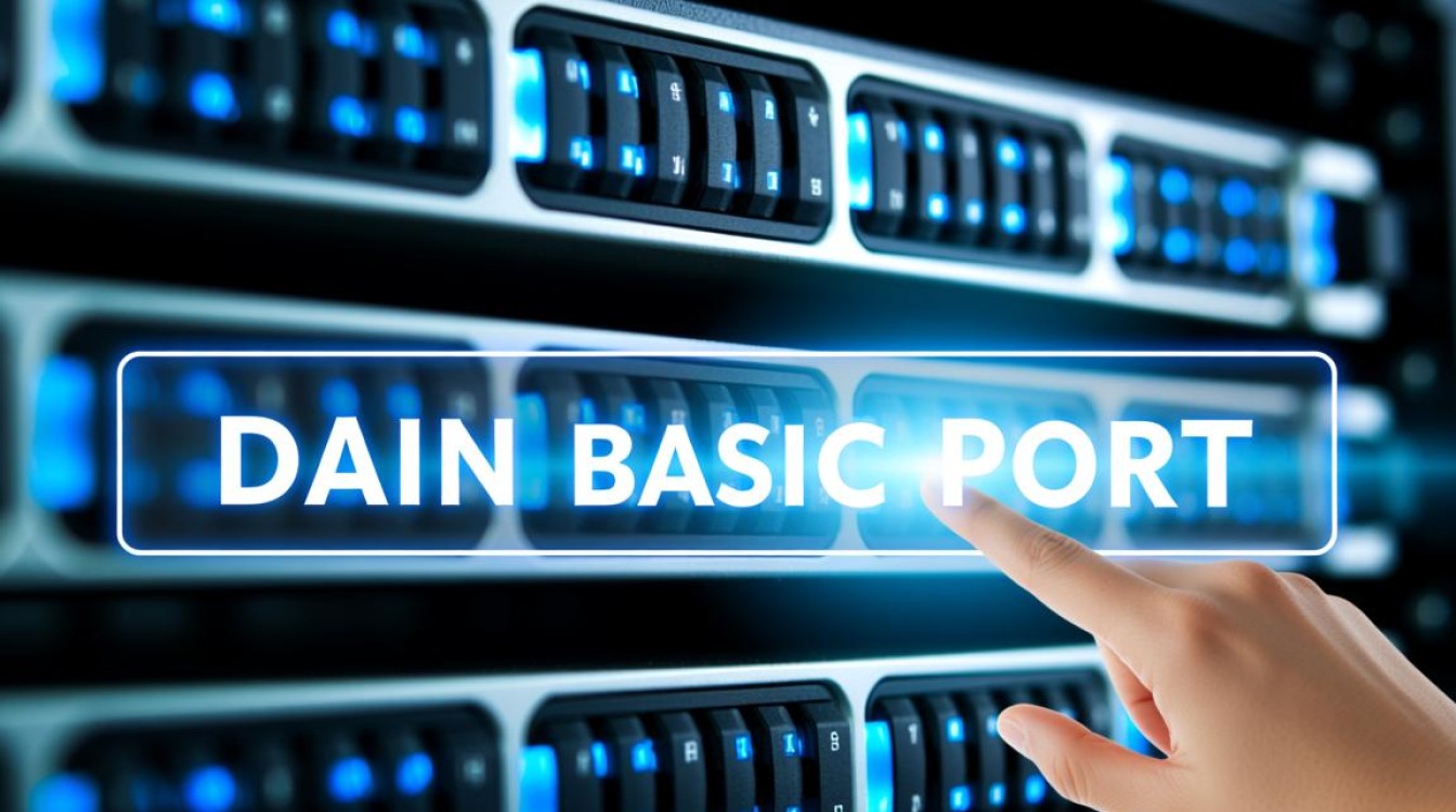 域名如何映射到指定端口？详细步骤与注意事项解析