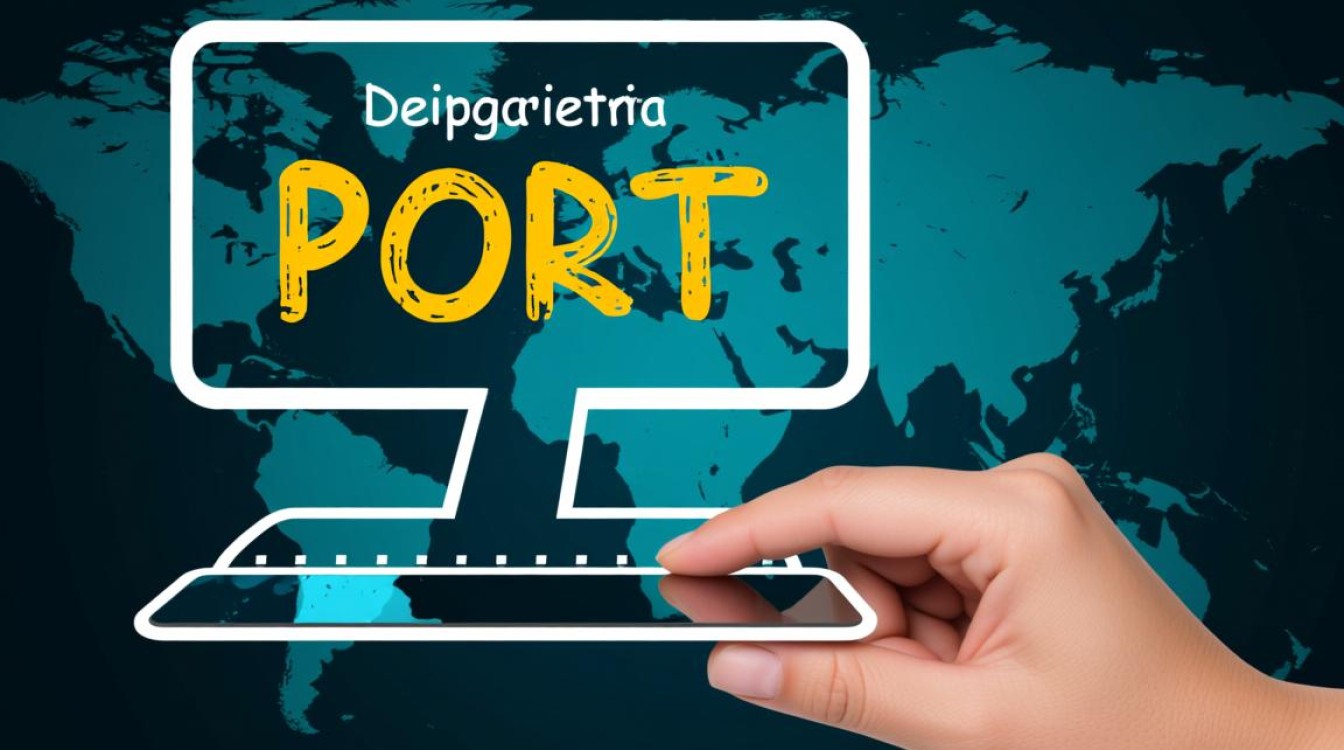 域名如何映射到指定端口？详细步骤与注意事项解析