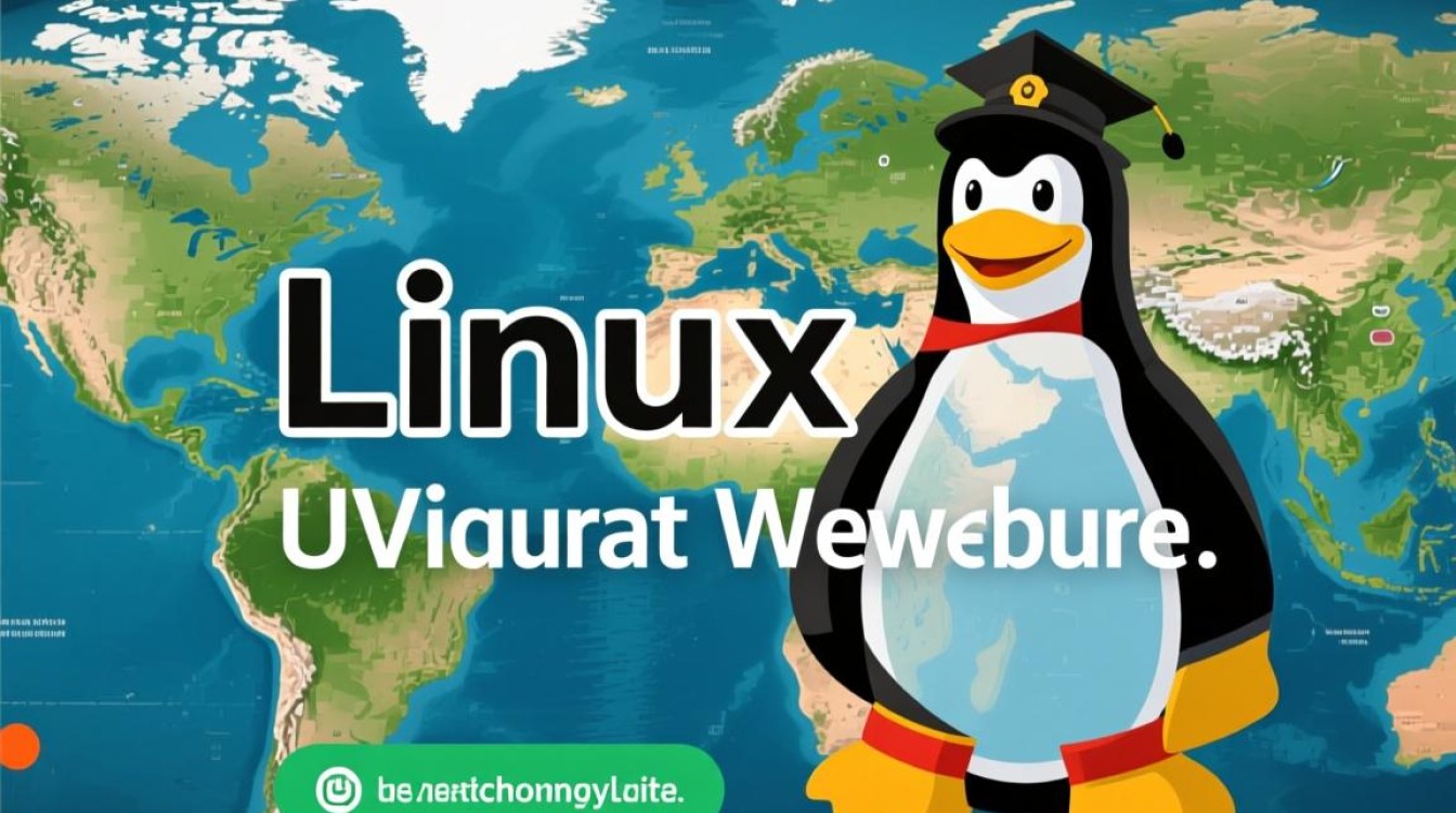 常见的Linux系统有哪些?新手该如何选择? 常见的Linux系统有哪些?新手该如何选择?