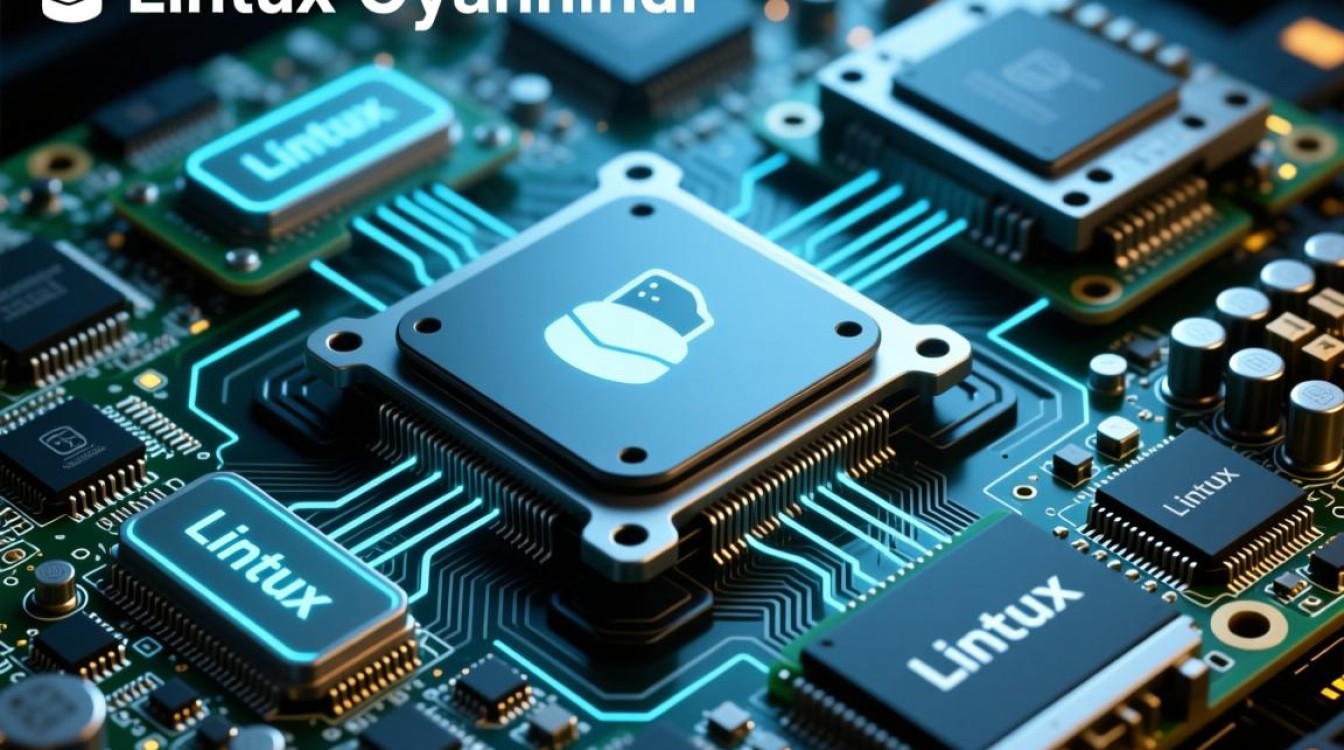 Linux开机过程详细步骤是怎样的?-好主机测评网