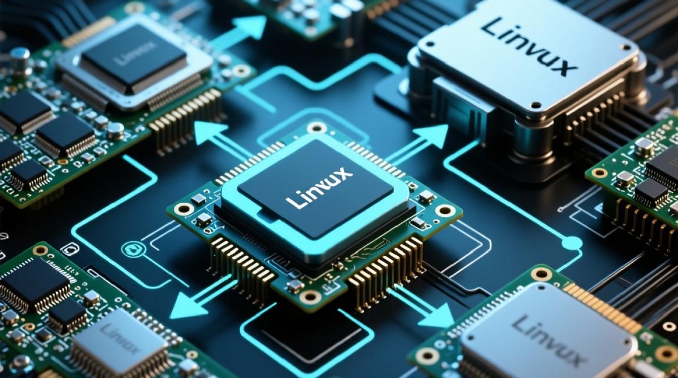 Linux开机过程详细步骤是怎样的? Linux开机过程详细步骤是怎样的?