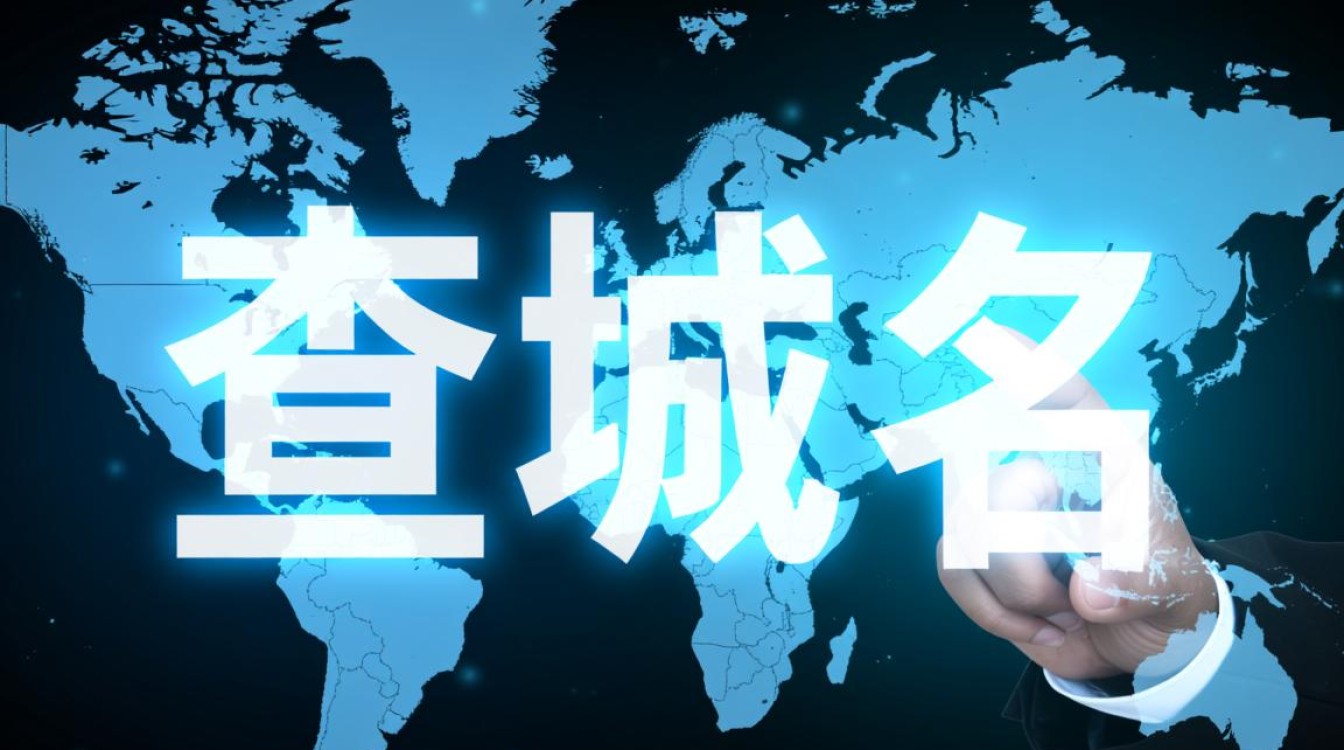 已知IP地址，如何反向查询到对应的域名信息？-好主机测评网