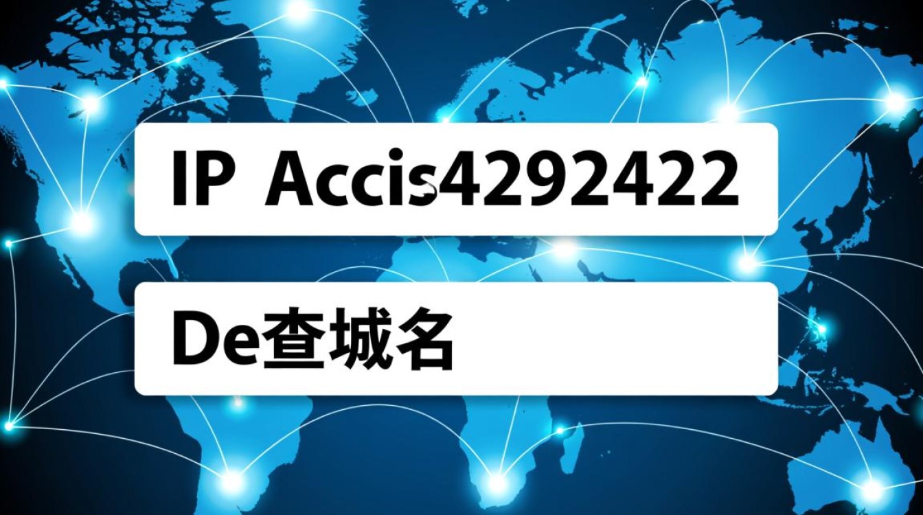已知IP地址,如何反向查询到对应的域名信息? 已知IP地址,如何反向查询到对应的域名信息?