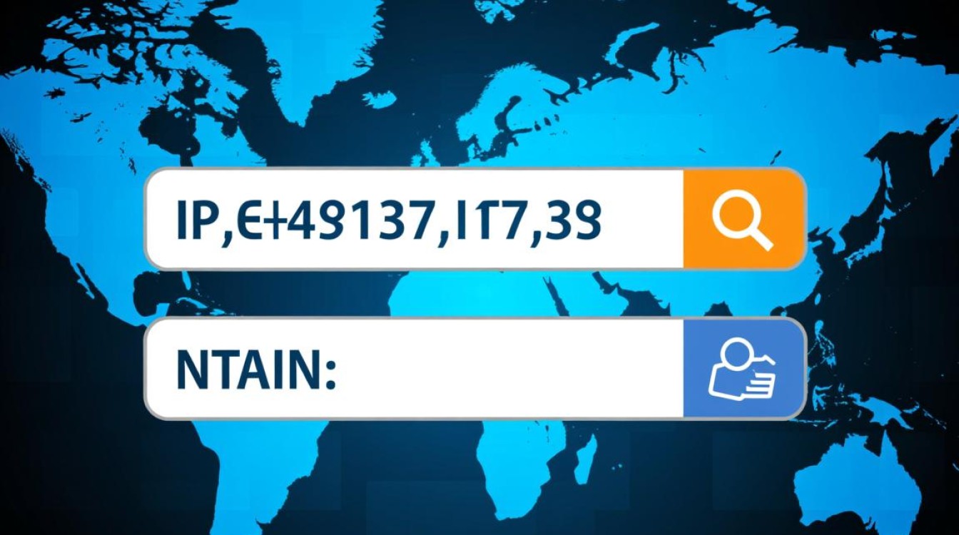 已知IP地址,如何反向查询到对应的域名信息? 已知IP地址,如何反向查询到对应的域名信息?