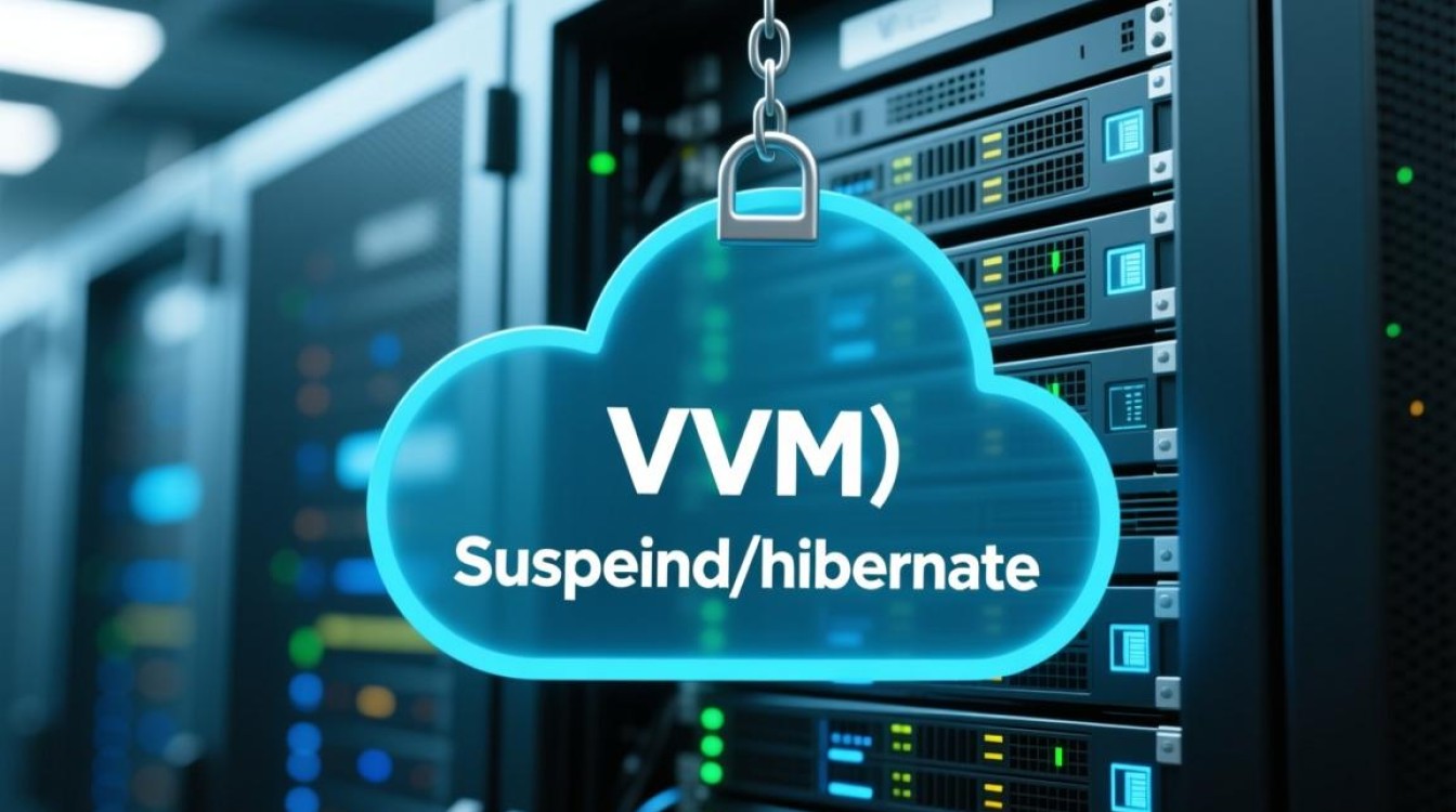 取消虚拟机挂起后，数据会丢失吗？怎么恢复？-好主机测评网