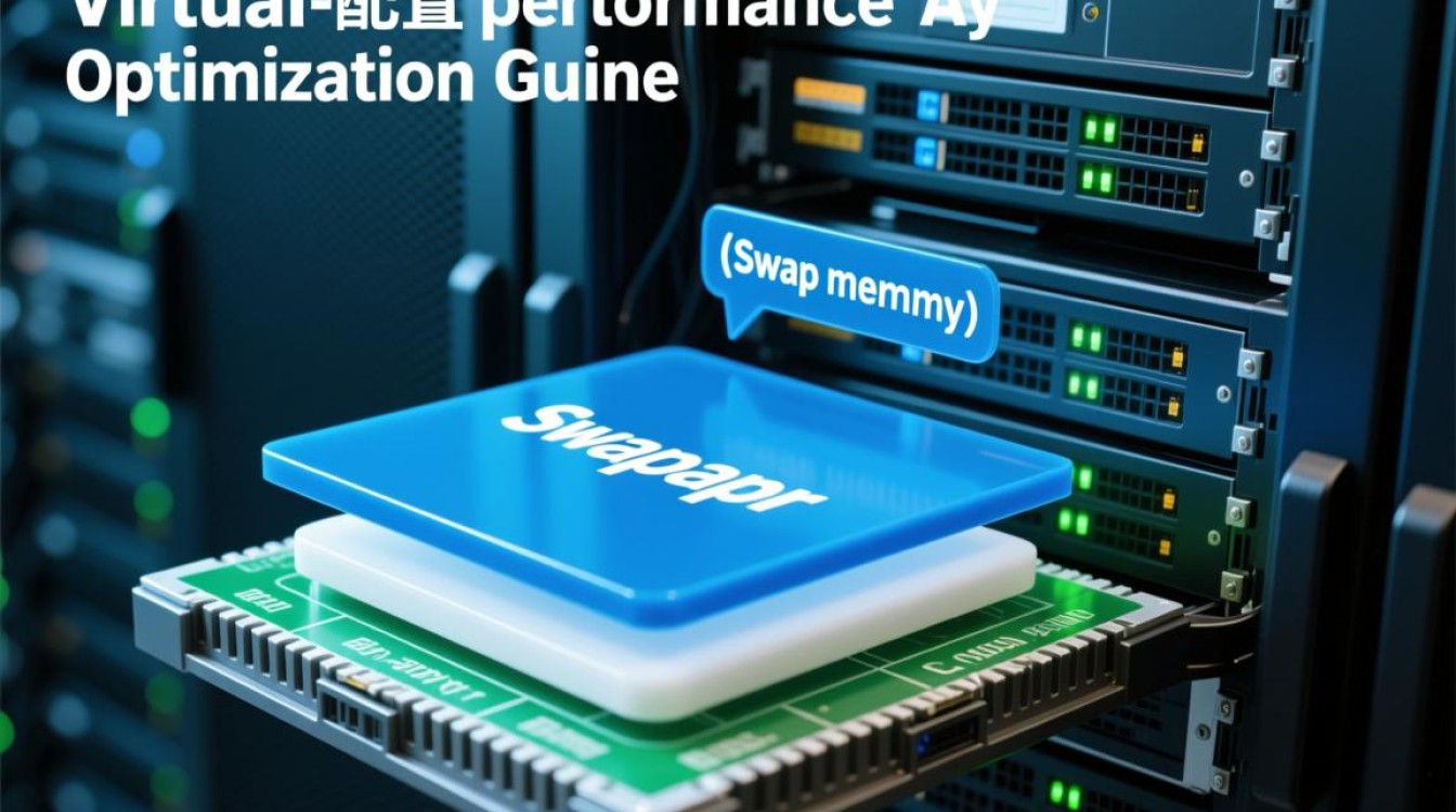 服务器虚拟内存设置多少才合适?需根据内存大小和用途调整吗? 服务器虚拟内存设置多少才合适?需根据内存大小和用途调整吗?