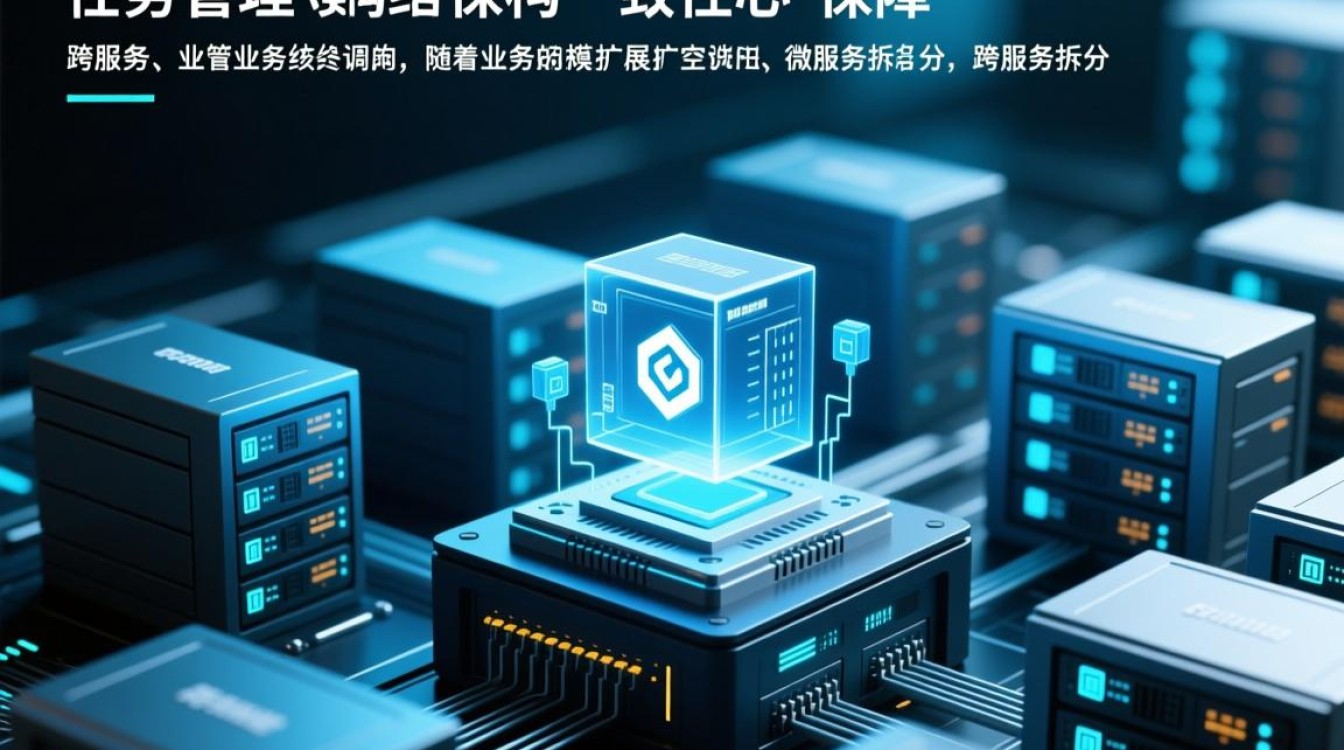 分布式事务组件如何实现负载均衡？-好主机测评网