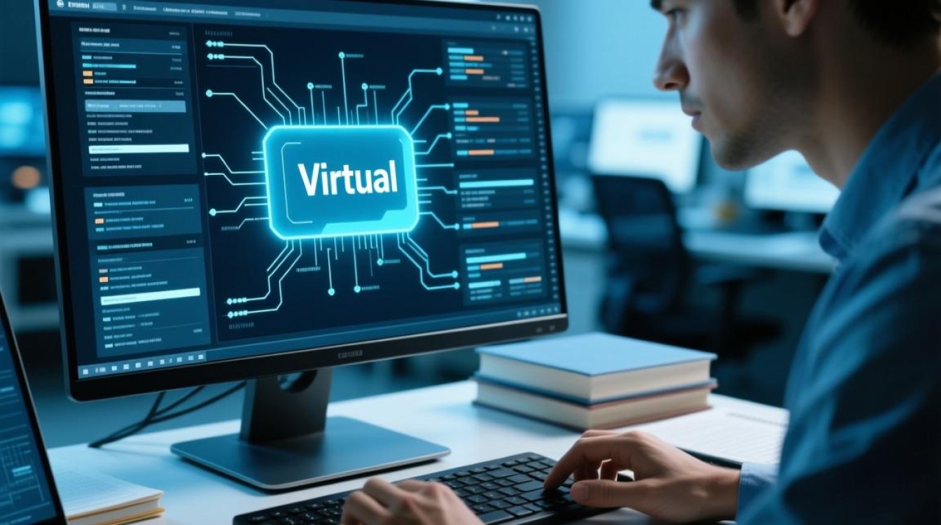 虚拟机学课件找不到合适资源？求推荐实用教程！