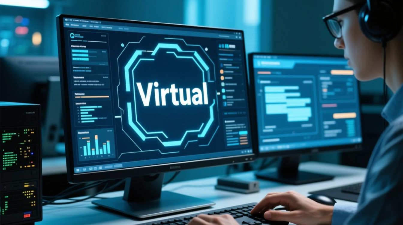 虚拟机学课件找不到合适资源？求推荐实用教程！-好主机测评网