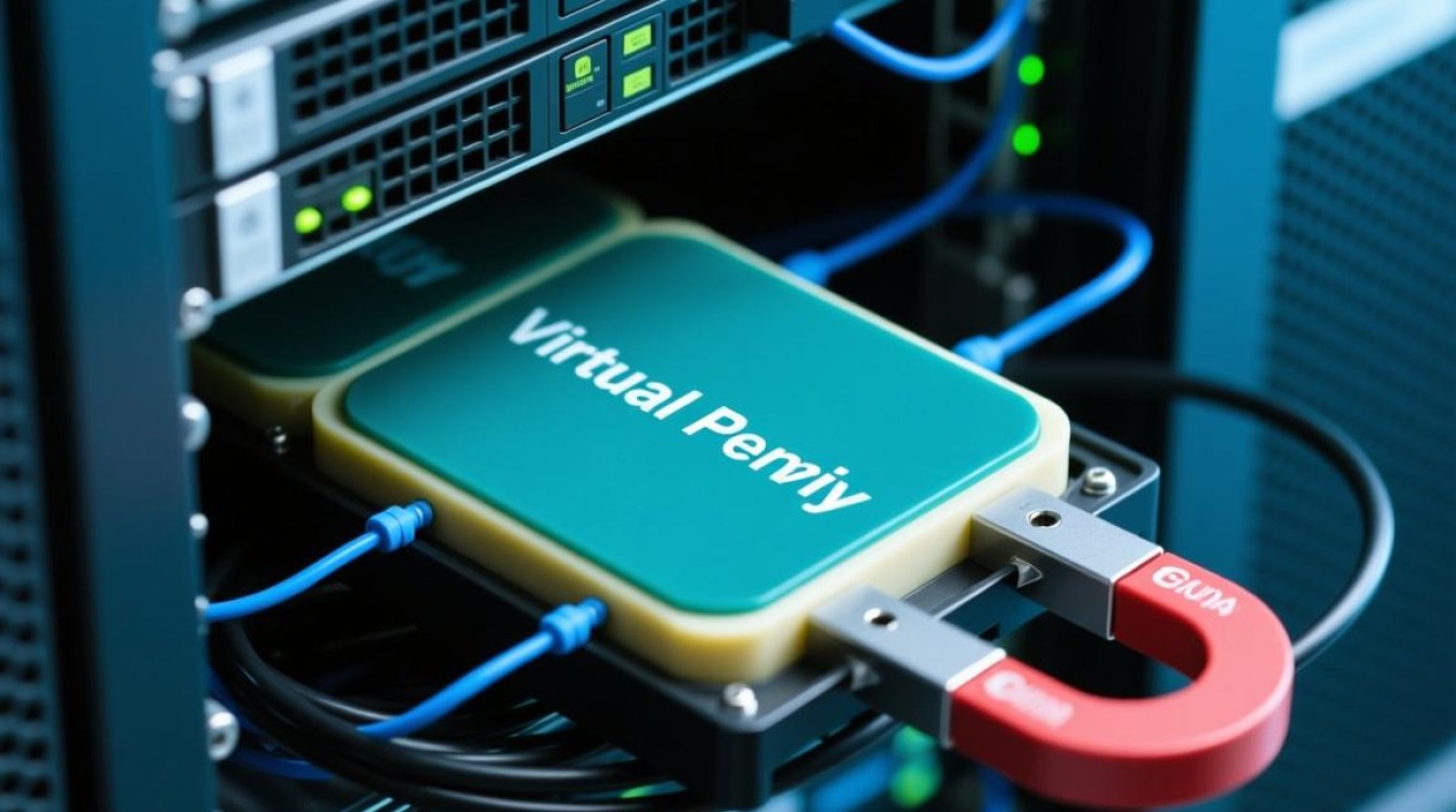 服务器虚拟内存大小设置多少合适？影响性能吗？-好主机测评网