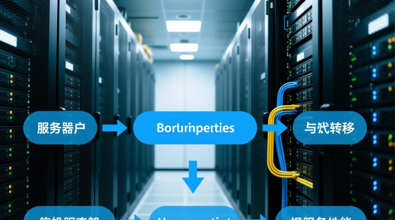 服务器节点转移会影响网站速度和稳定性吗？-好主机测评网