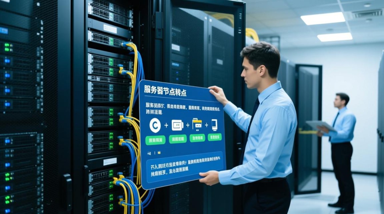 服务器节点转移会影响网站速度和稳定性吗？