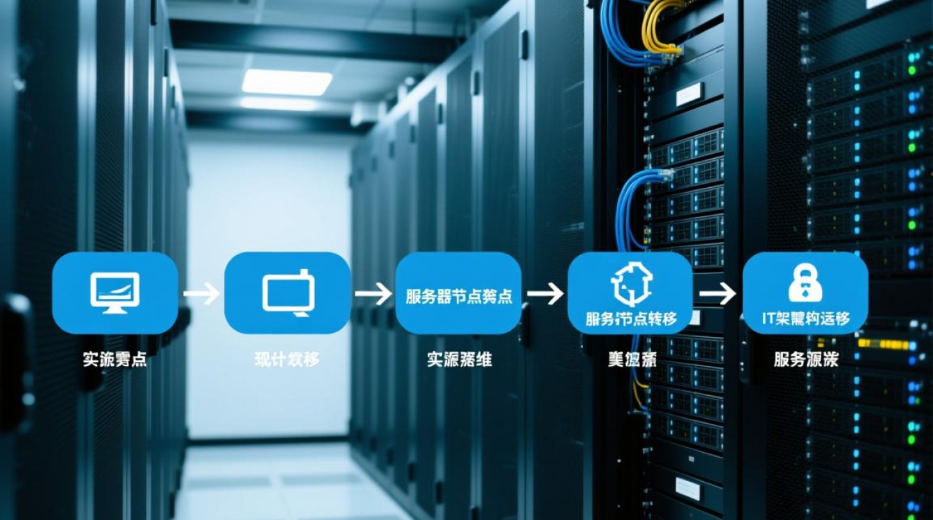 服务器节点转移会影响网站速度和稳定性吗？