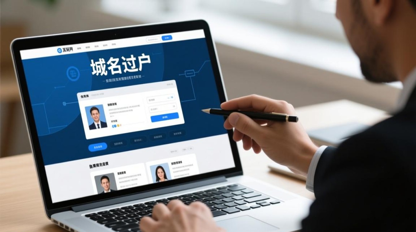 已备案域名过户后备案会失效吗？怎么操作才安全？