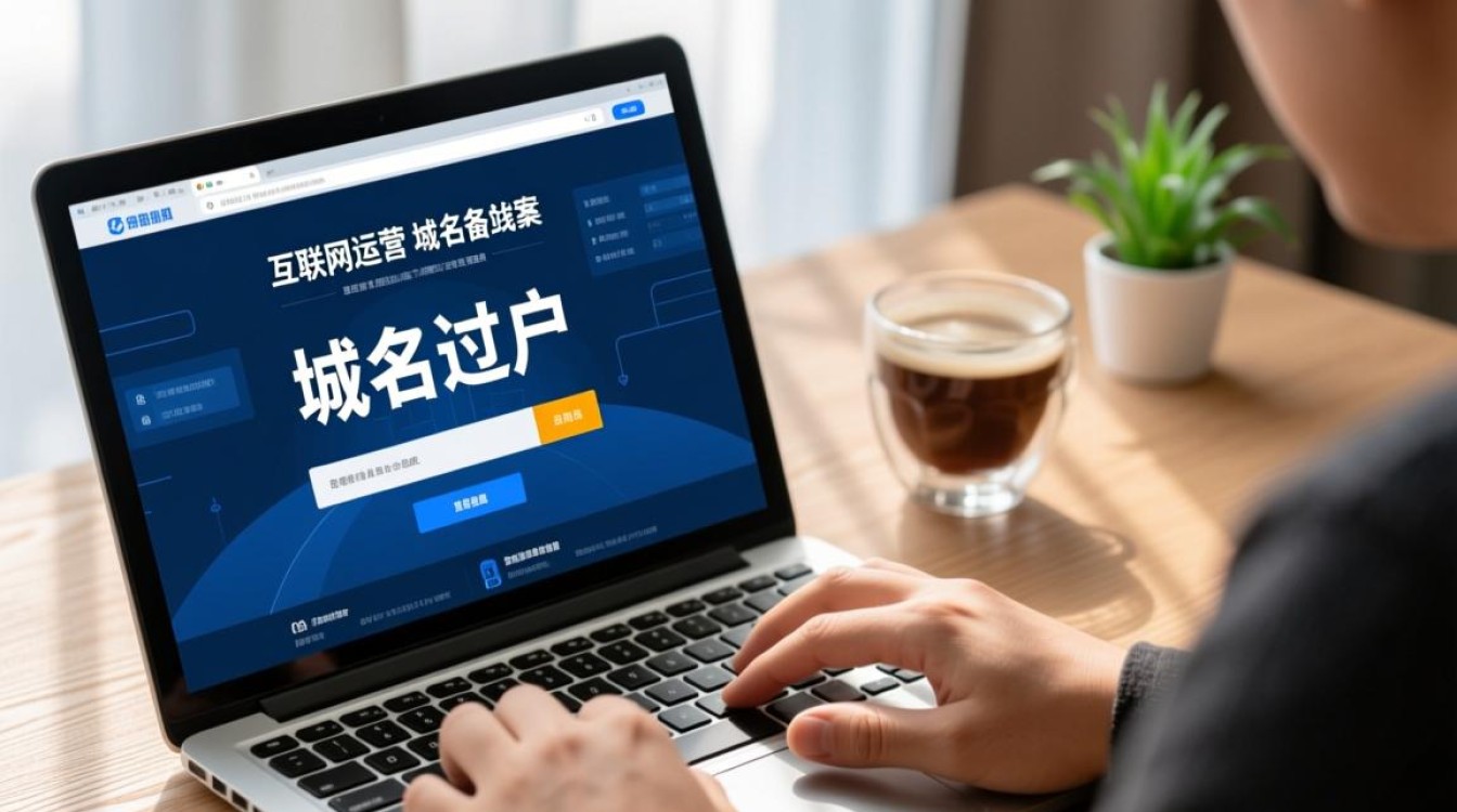 已备案域名过户后备案会失效吗？怎么操作才安全？