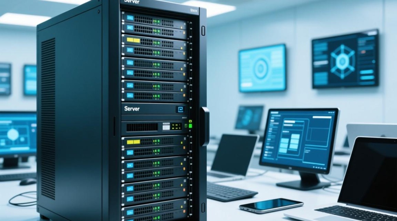 服务器菜鸟教程,零基础如何快速入门服务器? 服务器菜鸟教程,零基础如何快速入门服务器?