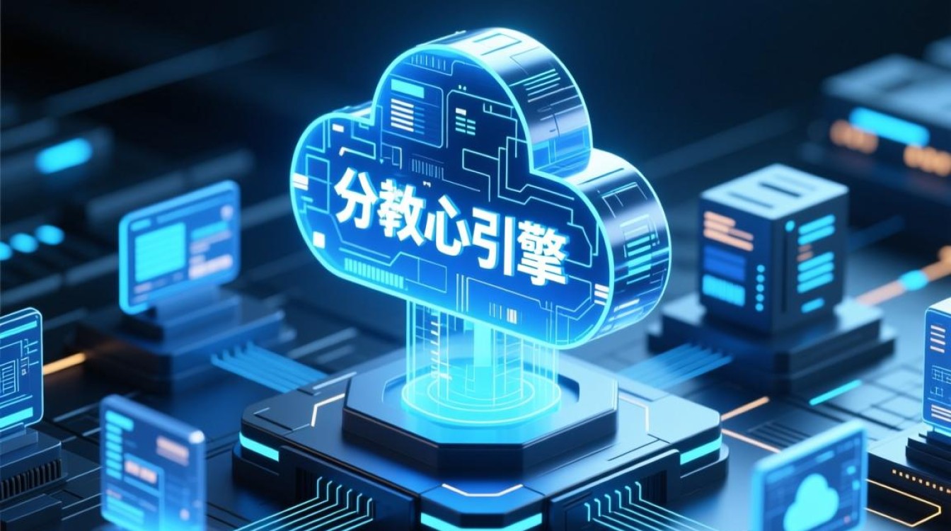 分布式云计算大数据中心如何实现高效协同与扩展？