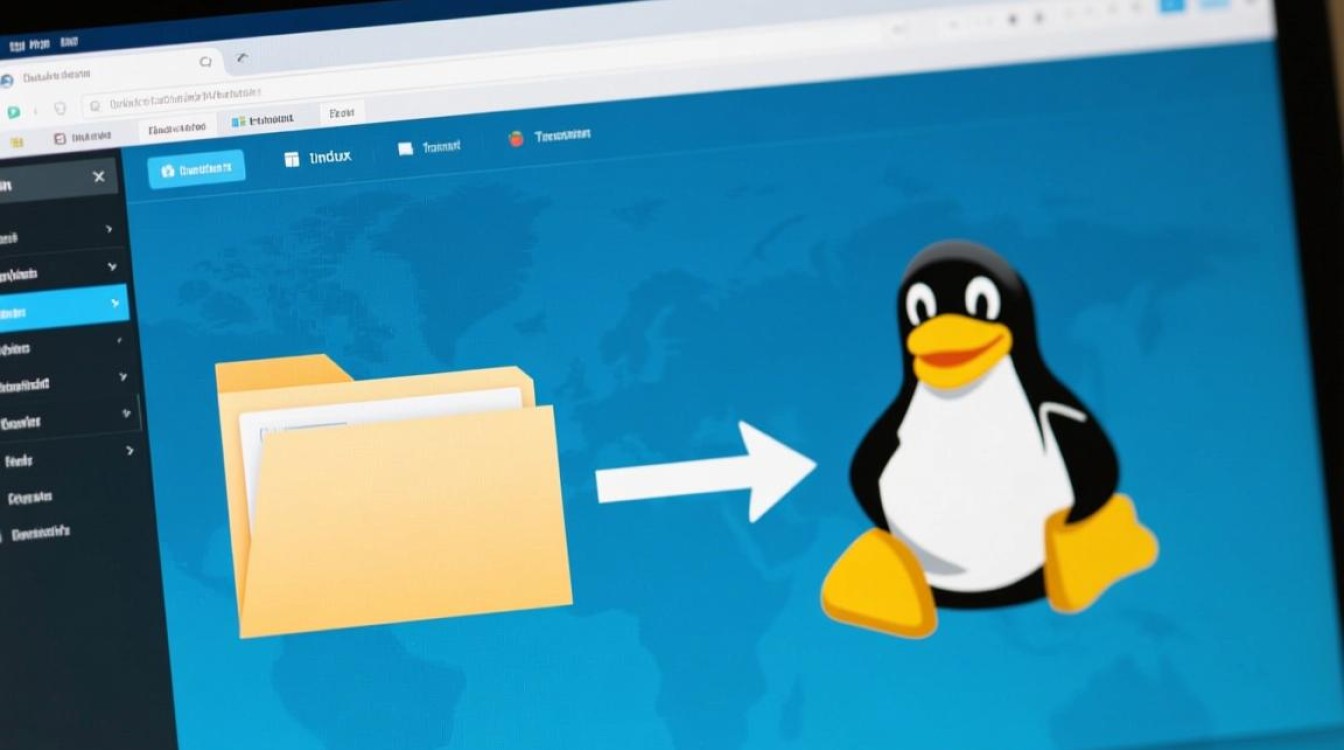 Linux传输文件工具有哪些？哪个适合远程大文件传输？